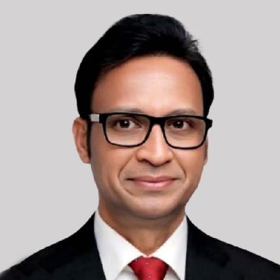 BDRCS CHAIRMAN