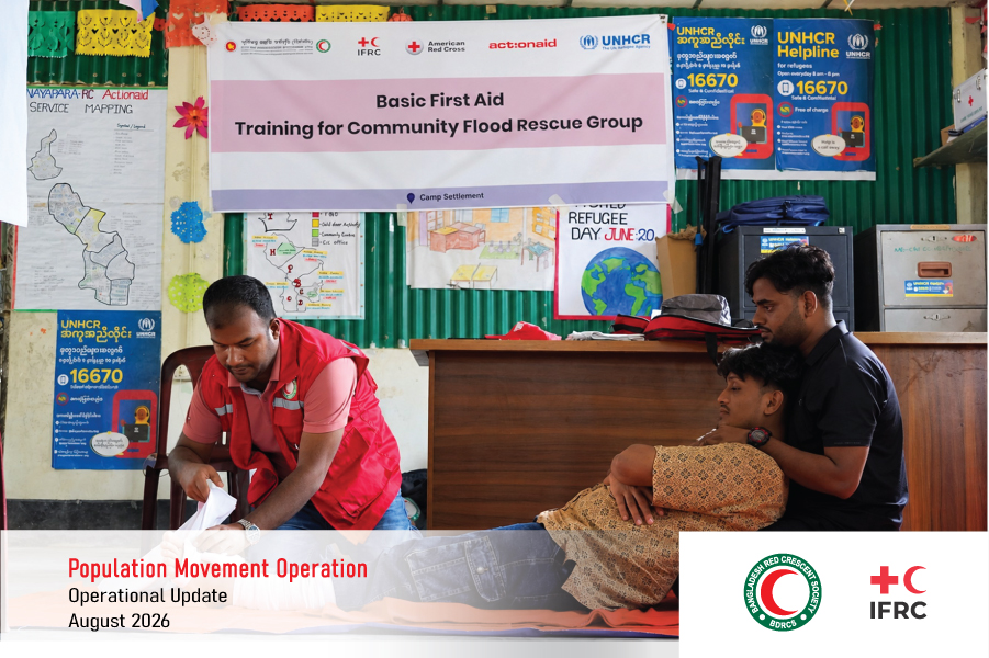 PMO Operational Update August’26